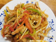 -柴氏风味斋(甘家口店)
