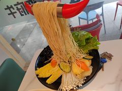 -许府牛火锅(信义坊总店)