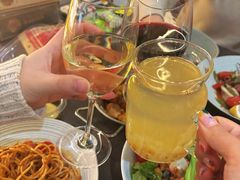 -théATRE茶聚场·餐厅(环球金融中心店)