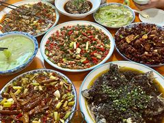 -李大爷的泡椒馆(冉家坝店)