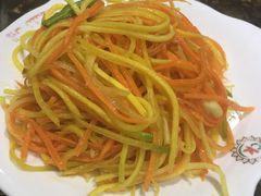 -清之口·东乡鸡自助饺子(经二路店)