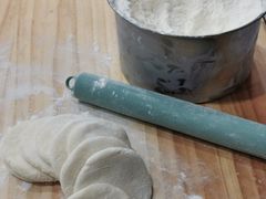 -阿喆私房菜(西五路店)