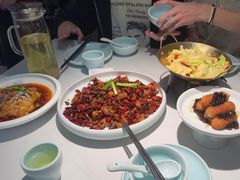 -腾龙阁|经典川菜(SM城市广场店)