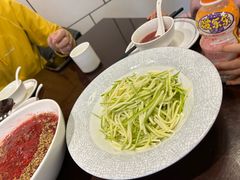 -走马楼饭庄(慈城古县城店)