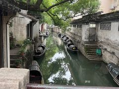 -绍兴鲁迅故里·沈园景区