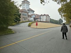 -狼山风景名胜区