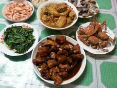 -小六农家乐(崇明西沙湿地店)