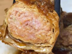 -顶巧鸡汤馄饨(虹口总店)