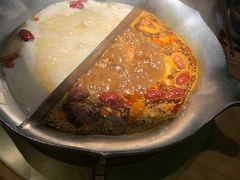-湊湊火锅·茶憩(杭州湖滨银泰in77店)