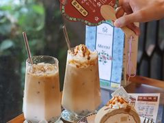 -西关84·History·Art·Cafe