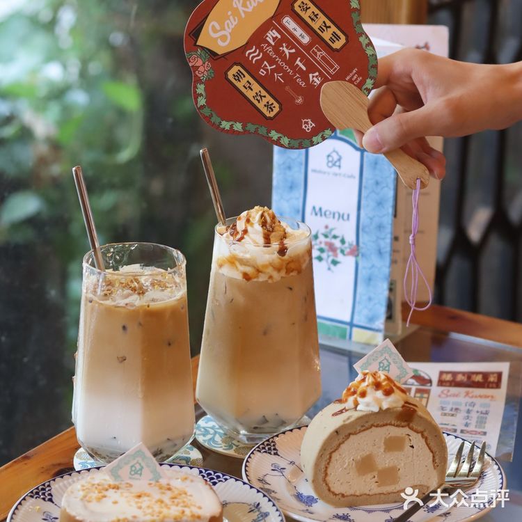 广州小众宝藏地｜隐藏在西关永庆坊⛩️巷子里的小馆