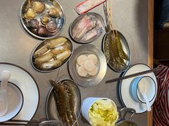 -环球渔市·平价海鲜餐厅(星潮广场店)