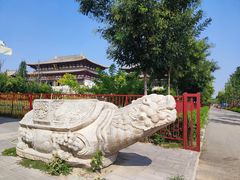 -廊坊市自然公园