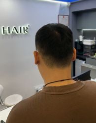 -CIT造型·烫发·染发