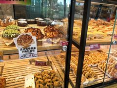 -味多美蛋糕(亚非大厦店)