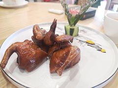 -德胜轩正宗顺德菜(宝安沙井会展中心店)