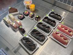-奈雪的茶(青岛卓悦里INTOWN店)