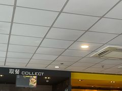 -麦当劳(金山红星美凯龙DT店)