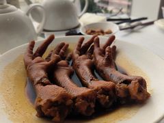 -金苑海鲜酒家(来魅力店)