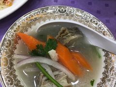 -新疆巴州金丝特餐厅(大钟寺店)