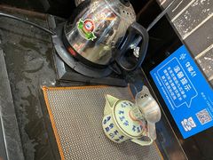 -伯乐居茶艺馆(石岐大信店)