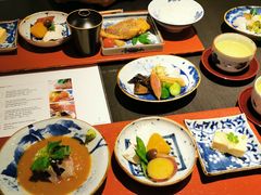 生鲷鱼料理套餐-鯛匠 HANANA