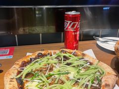 -FABIO’S费比欧披萨餐厅