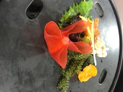 -格桑花开药膳蔬食文化空间