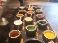 -空之介寿喜烧·和牛放题(恒隆广场店)