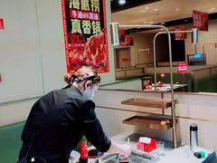 -海底捞火锅(南海万科广场店)