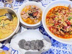 -图味美小黄鱼·景德菜(浙江路店)