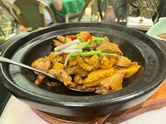 -誉八仙粤菜(万象天地店)