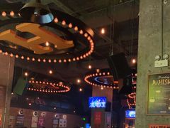 大堂-HIB HUB公社(解放西路店)