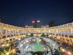 -佛罗伦萨小镇广佛名品奥特莱斯(疏港路店)