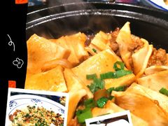 -旺角小渔村(幸福中路店)