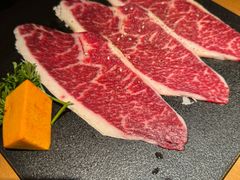 -MIKOMIKO和牛烧肉专门店(南门店)