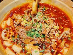 -伟大航路烤鱼(迅驰广场店)