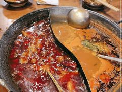 -楠火锅(新塘翡翠绿洲店)