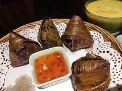 -泰国餐厅 Thai Food(裕华万达店)