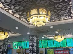 -河州春清真西北特色美食(虎踞路店)