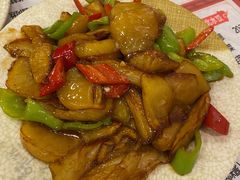 -吉味馆(柠溪店)