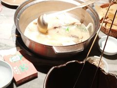 -大头椰·椰子鸡火锅(南宁万象城店)