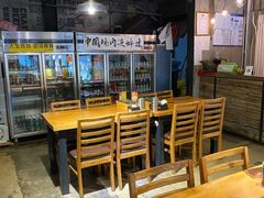 -腰子哥烤串(石佛营炫特店)