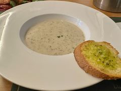 -LUCCA卢卡西班牙海鲜饭(远洋广场店)