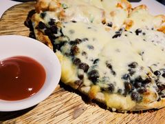 -秀儿家の小确幸花园西餐厅