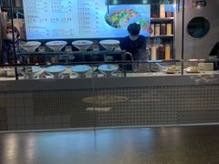 -无名缘米粉(大食代东方广场店)