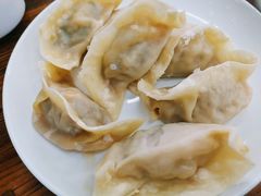 -奉天蚨祥饺子馆