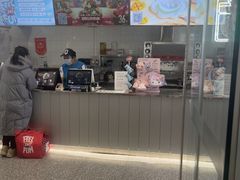 -DQ·蛋糕·冰淇淋(通州万达店)