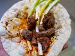 -小寒羊烧烤(凯瑞时代大厦店)