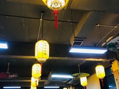 大堂-大秦面庄(青松路店)